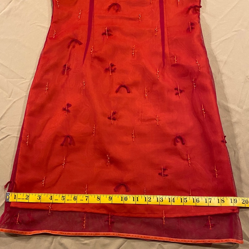 Express Dress - Picture 9 of 10